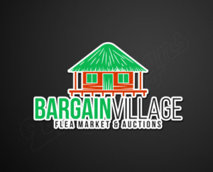 Bargain Village Logo